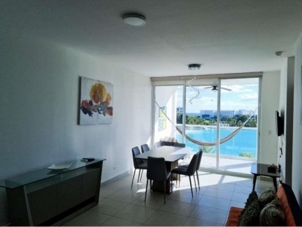 Apartment for sale in PH Waterways, Playa Blanca
