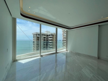 Apartment for sale in PH The Towers, Paitilla