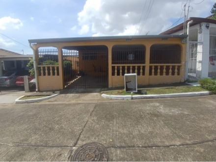 House for sale in Cerro Viento, San Miguelito, Panama