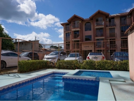 Apartment for sale in Chanis, Panama