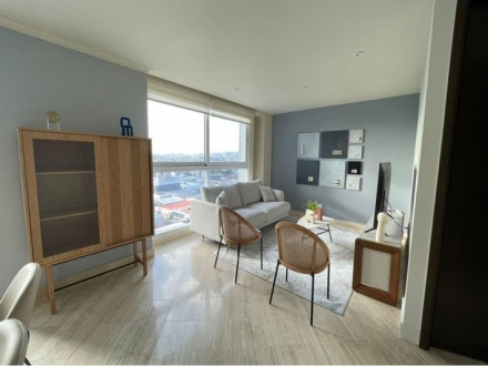 Furnished apartment for rent in PH The Regent, Costa del Este