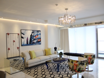 Regalía, Costa del Este, Panamá