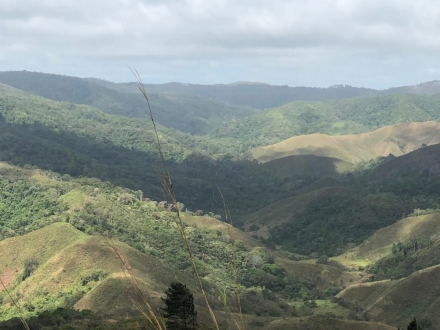 Terreno/Granja