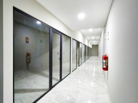 Espacio Comercial