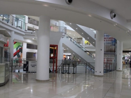 Espacio Comercial