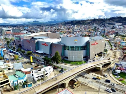 Espacio Comercial