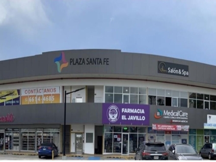 Espacio Comercial