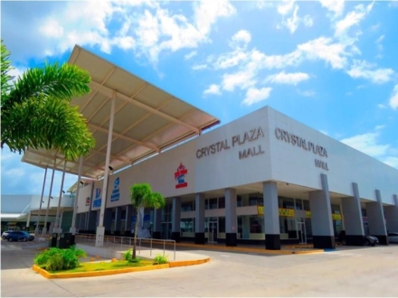 Espacio Comercial