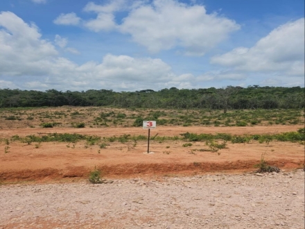 Terreno/Granja