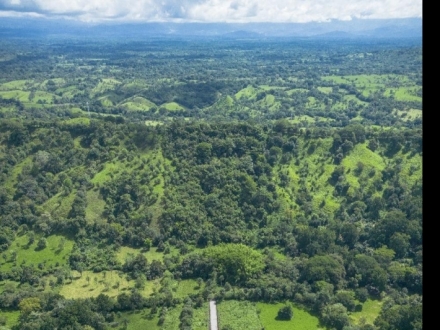 Terreno/Granja