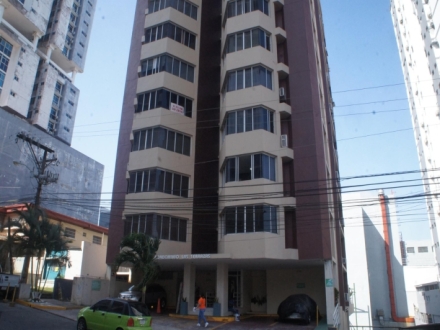 Condominio Las Terrazas