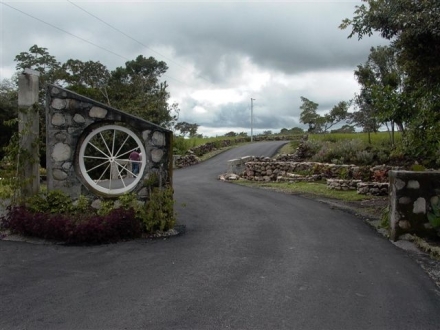 Terreno/Granja